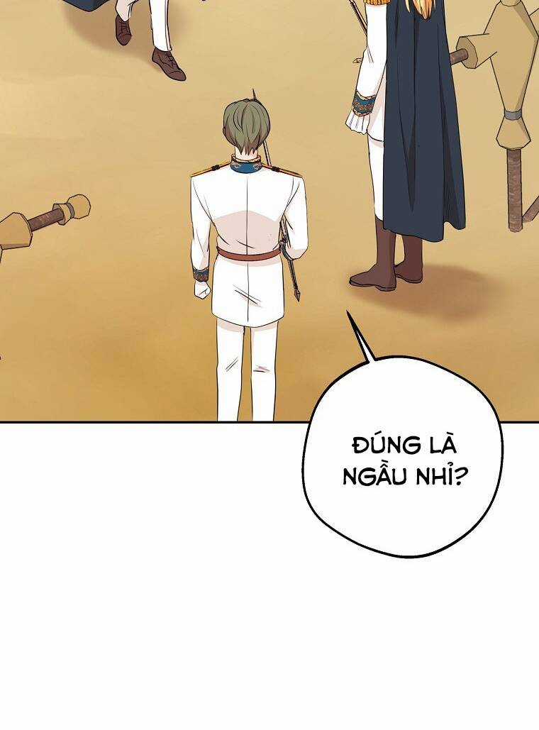 Tồn Tại Như Nàng Công Chúa Dã Chủng Chapter 74 trang 65