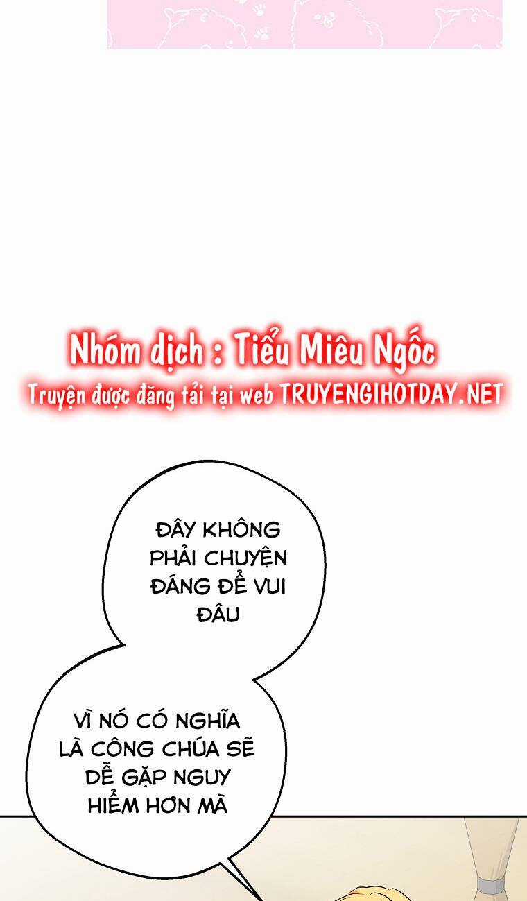 Tồn Tại Như Nàng Công Chúa Dã Chủng Chapter 74 trang 69