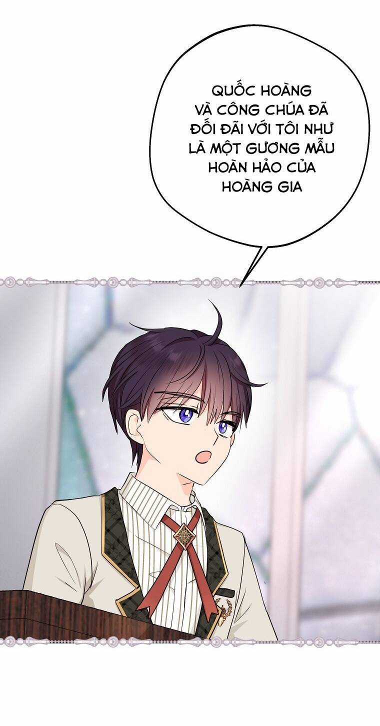 Tồn Tại Như Nàng Công Chúa Dã Chủng Chapter 74 trang 7