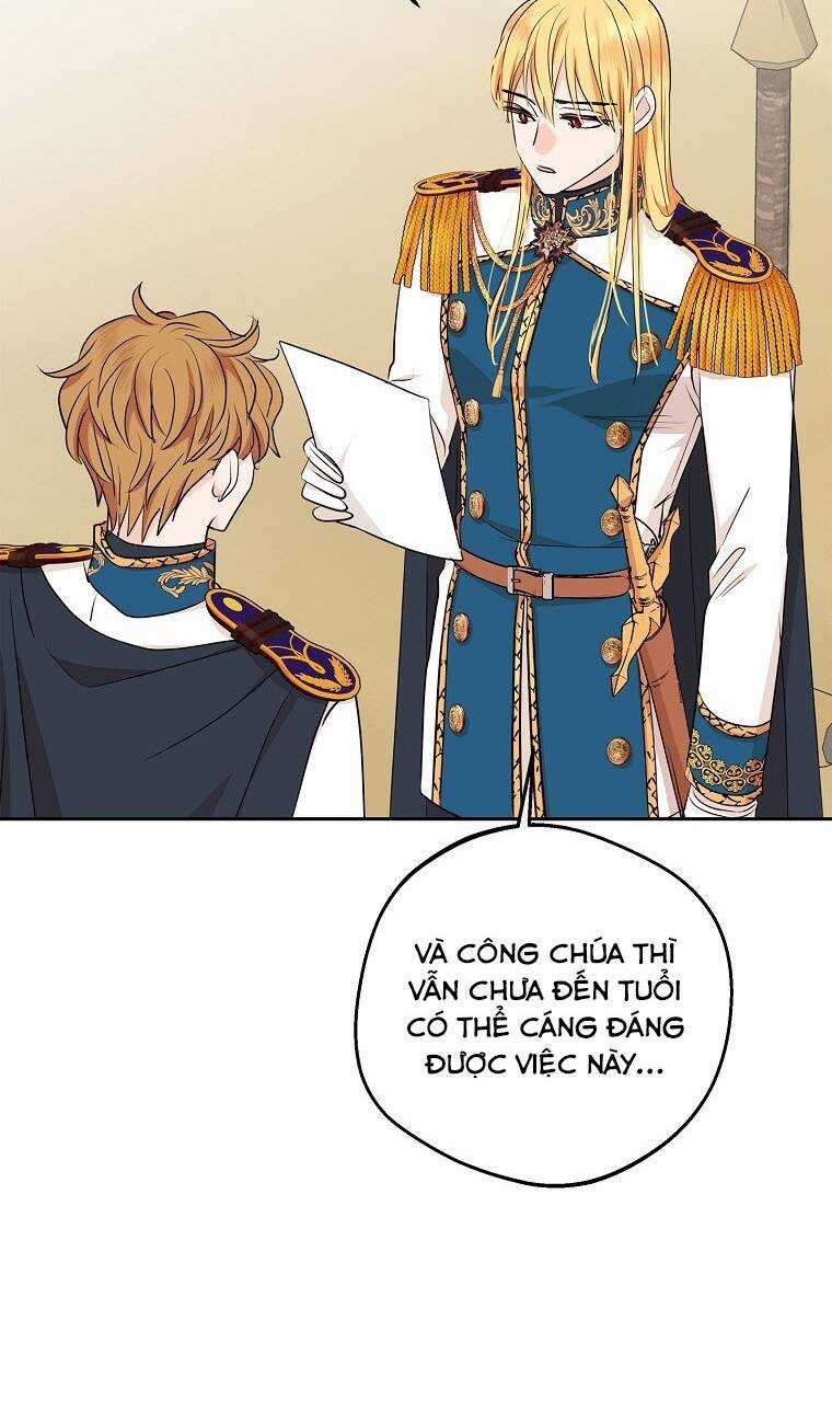 Tồn Tại Như Nàng Công Chúa Dã Chủng Chapter 74 trang 70