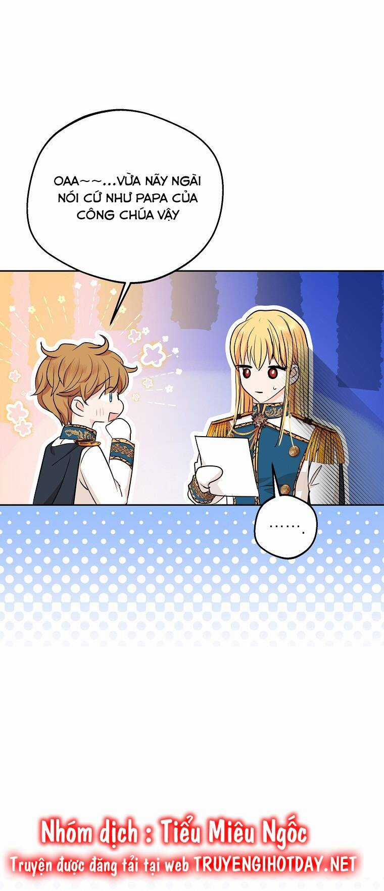 Tồn Tại Như Nàng Công Chúa Dã Chủng Chapter 74 trang 71