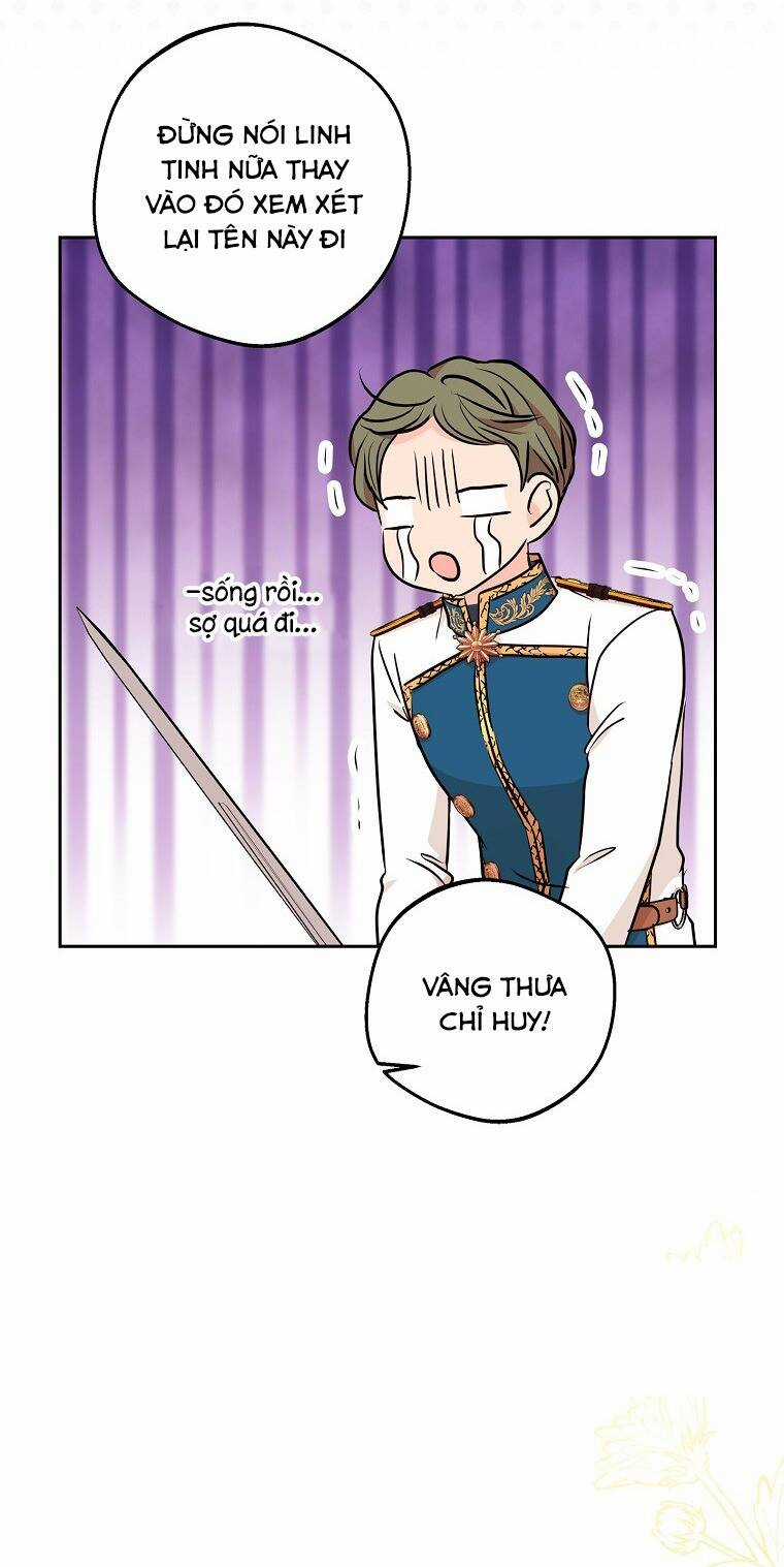 Tồn Tại Như Nàng Công Chúa Dã Chủng Chapter 74 trang 72