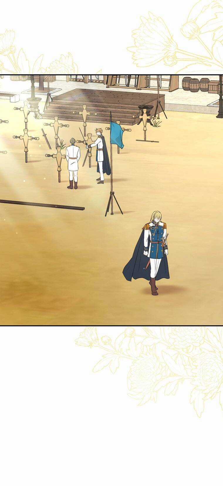 Tồn Tại Như Nàng Công Chúa Dã Chủng Chapter 74 trang 73