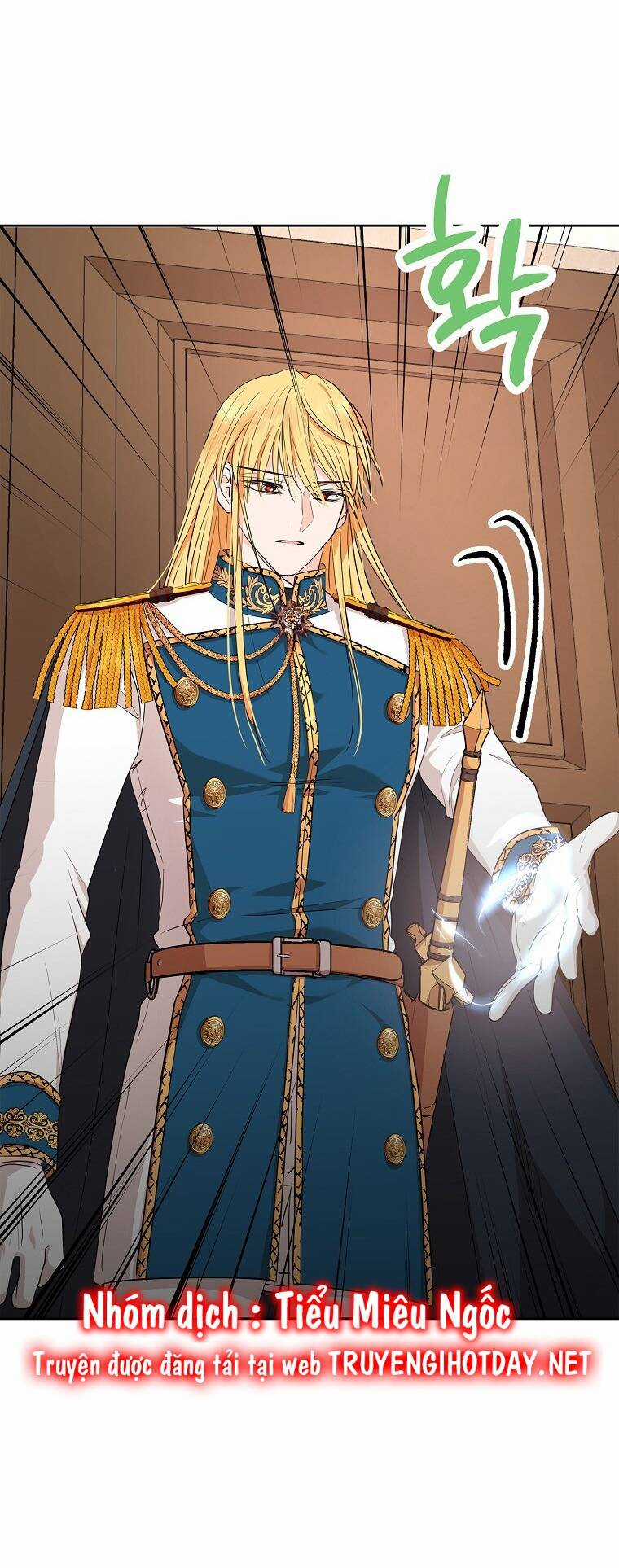 Tồn Tại Như Nàng Công Chúa Dã Chủng Chapter 74 trang 79