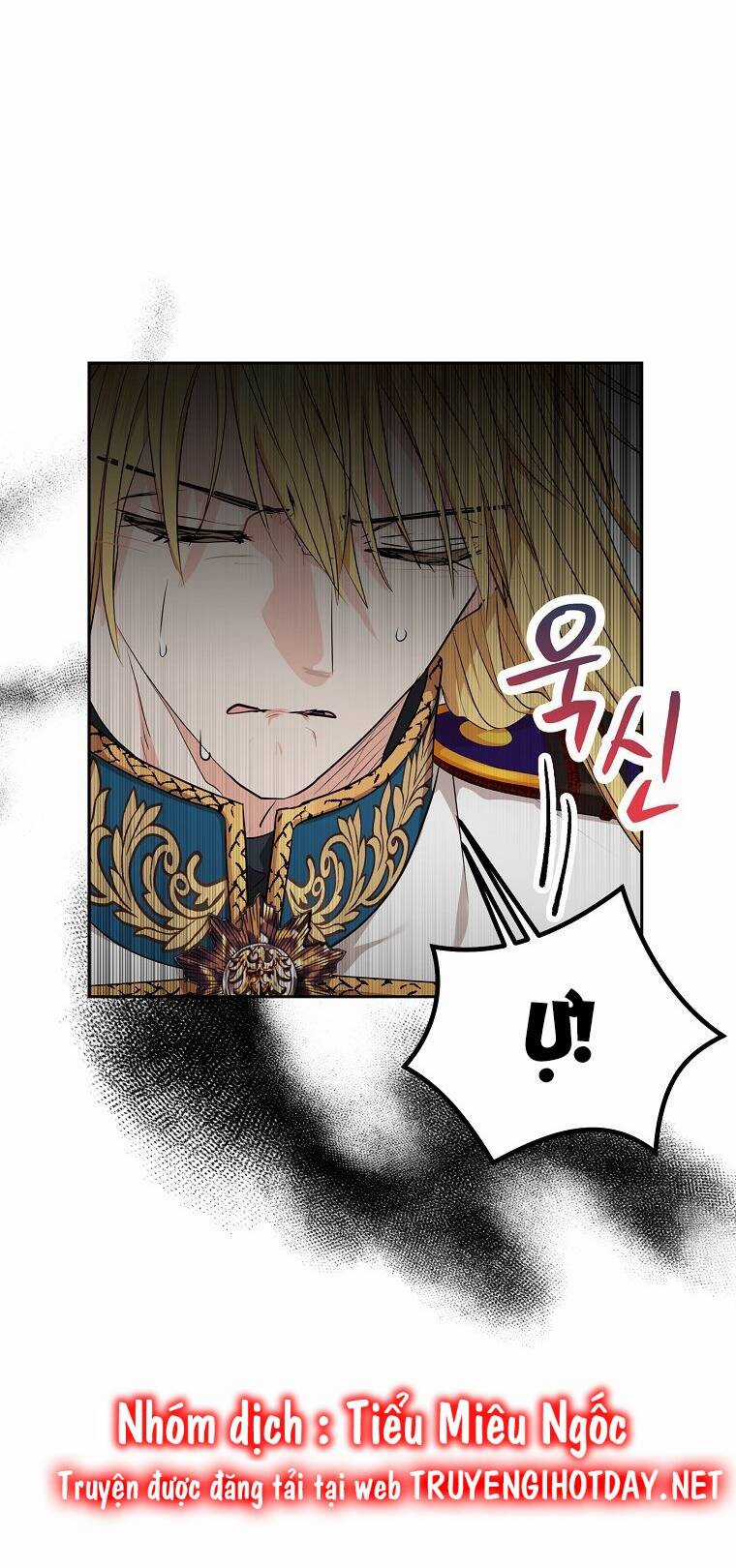 Tồn Tại Như Nàng Công Chúa Dã Chủng Chapter 74 trang 83