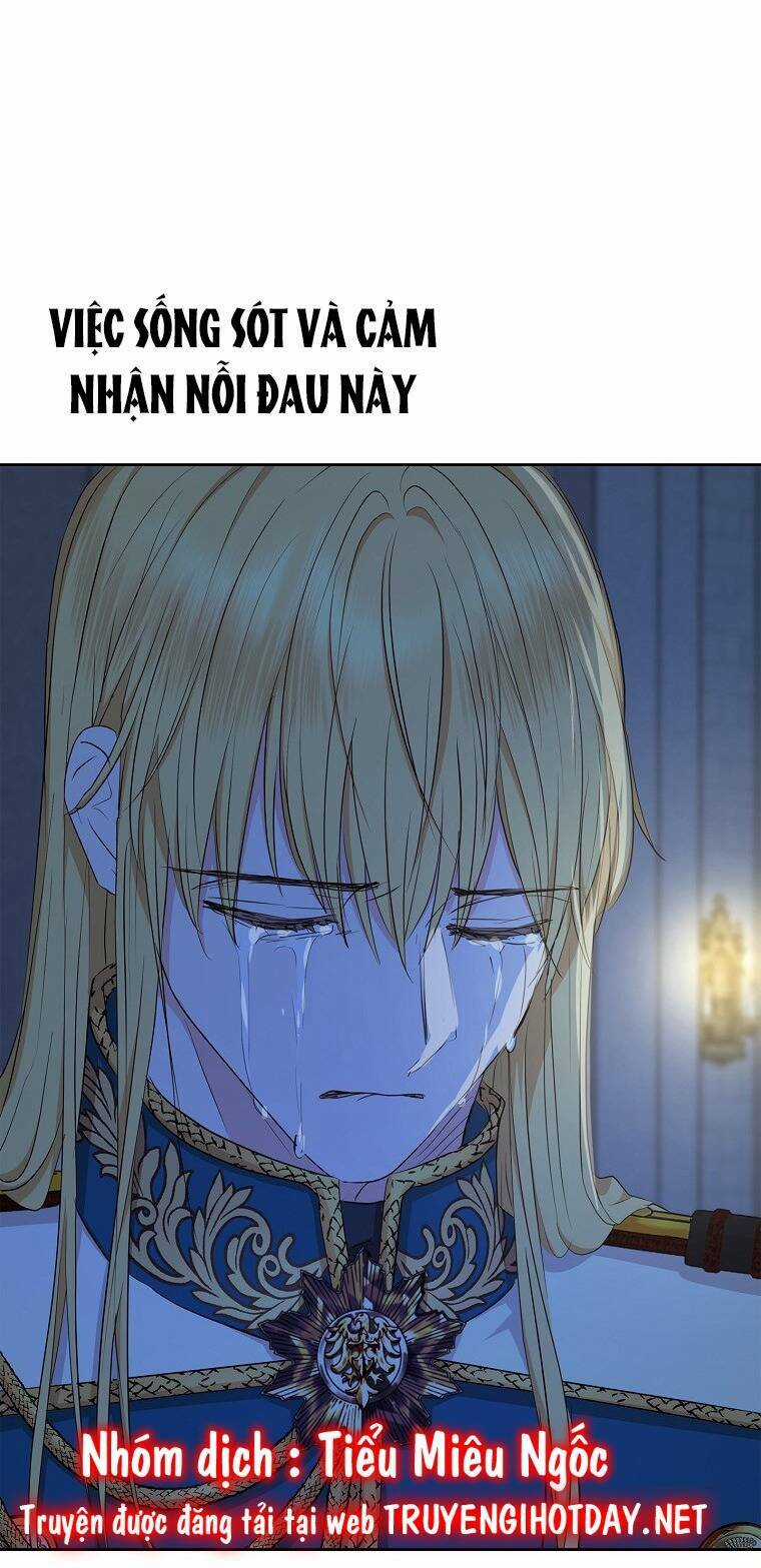 Tồn Tại Như Nàng Công Chúa Dã Chủng Chapter 75 trang 11