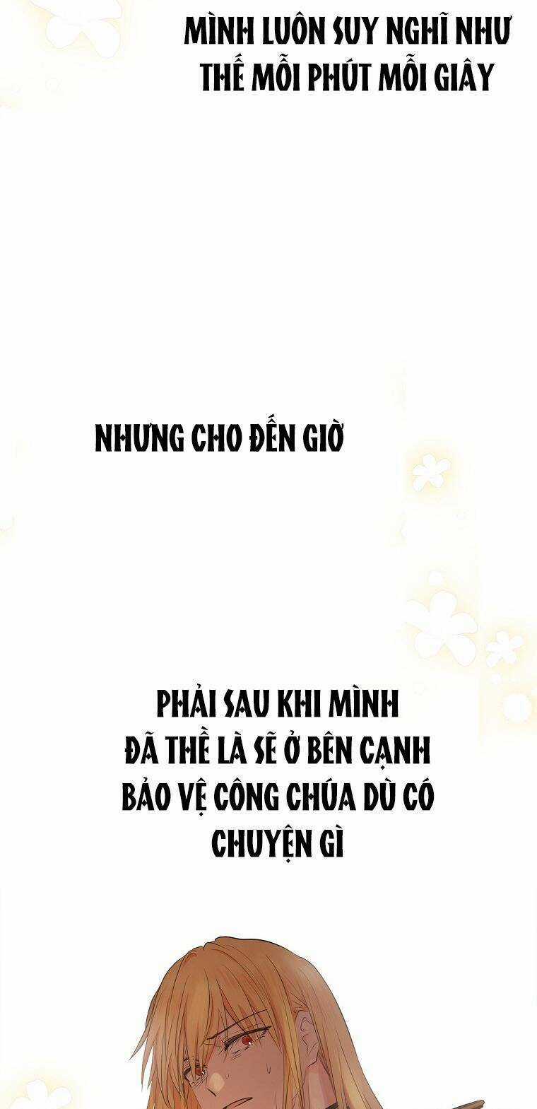 Tồn Tại Như Nàng Công Chúa Dã Chủng Chapter 75 trang 15