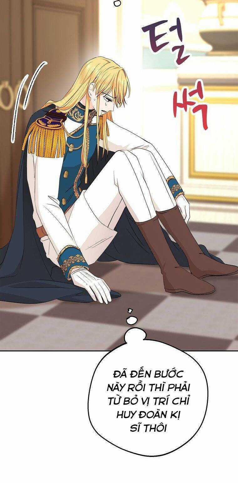 Tồn Tại Như Nàng Công Chúa Dã Chủng Chapter 75 trang 18