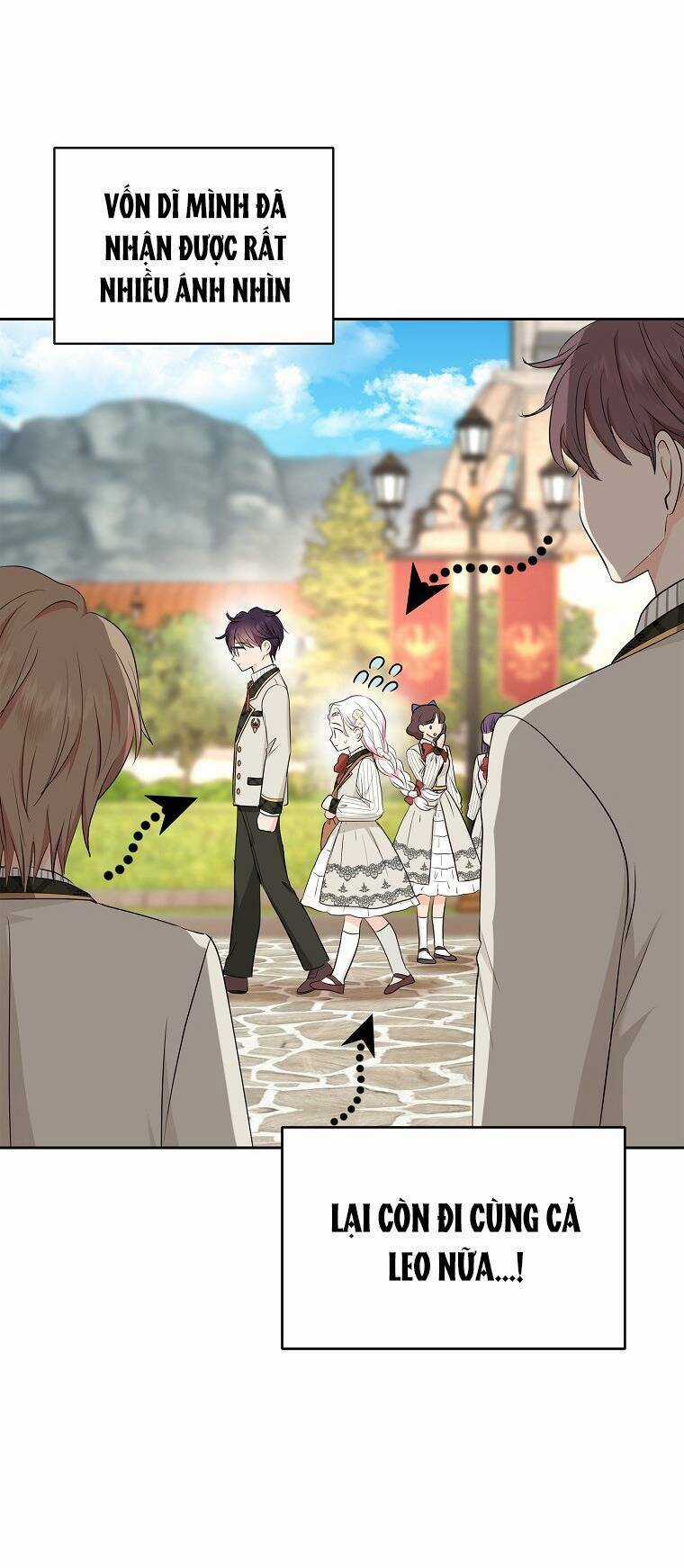 Tồn Tại Như Nàng Công Chúa Dã Chủng Chapter 75 trang 27