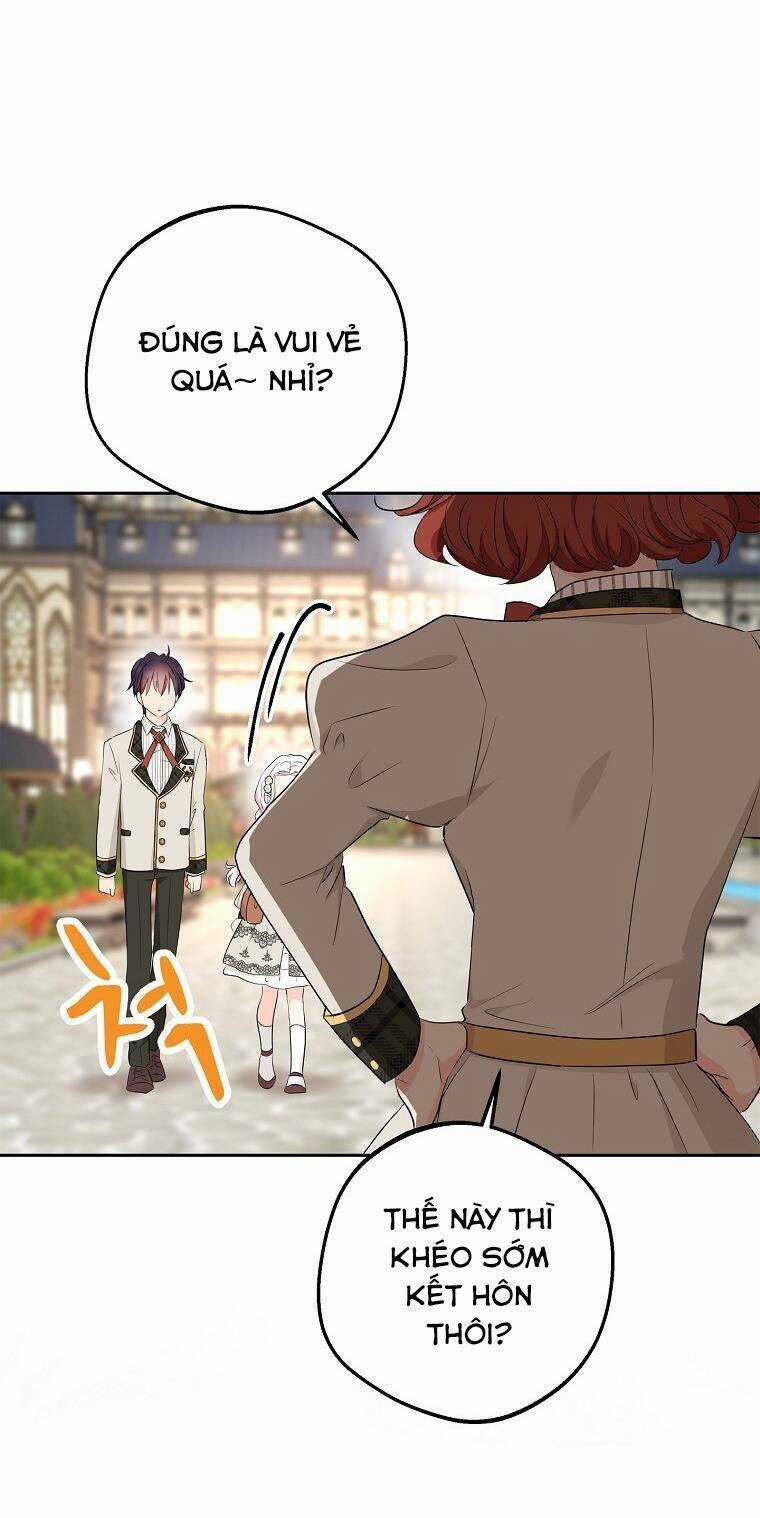 Tồn Tại Như Nàng Công Chúa Dã Chủng Chapter 75 trang 33