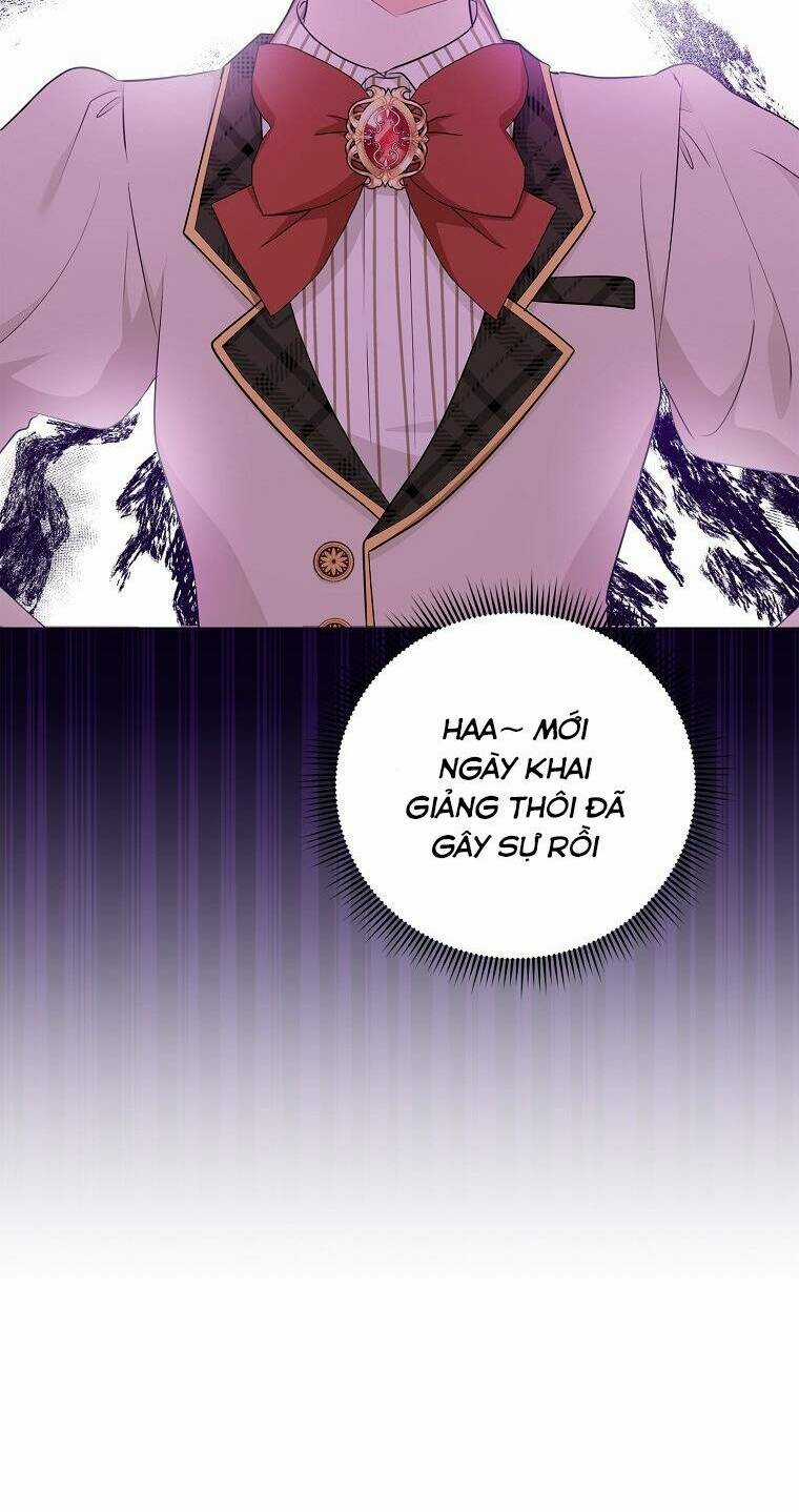 Tồn Tại Như Nàng Công Chúa Dã Chủng Chapter 75 trang 35