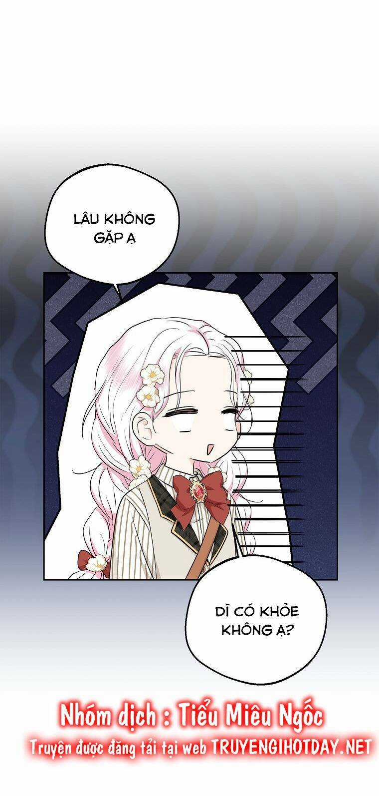 Tồn Tại Như Nàng Công Chúa Dã Chủng Chapter 75 trang 36