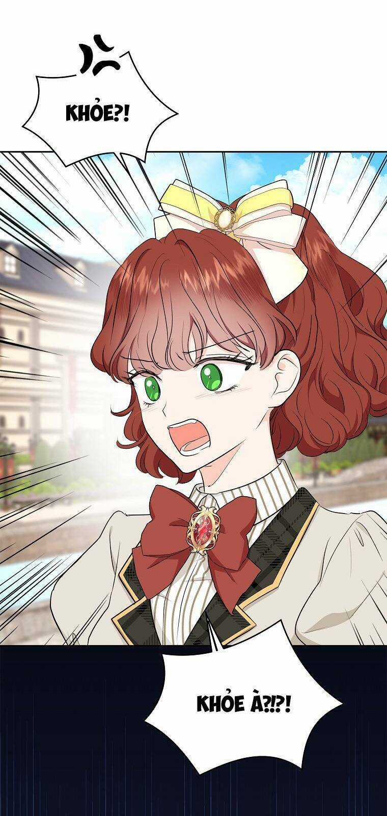 Tồn Tại Như Nàng Công Chúa Dã Chủng Chapter 75 trang 37