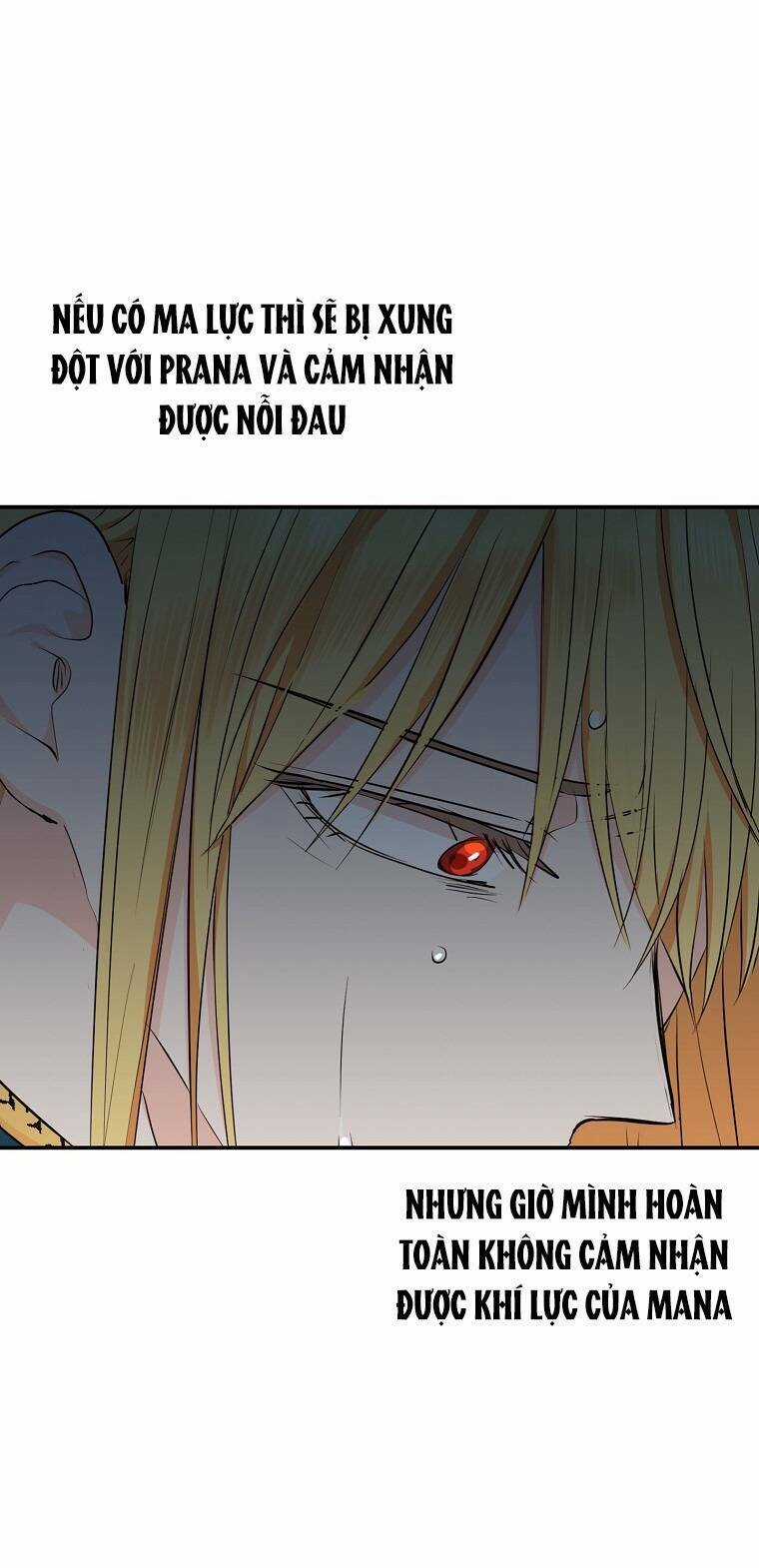 Tồn Tại Như Nàng Công Chúa Dã Chủng Chapter 75 trang 4