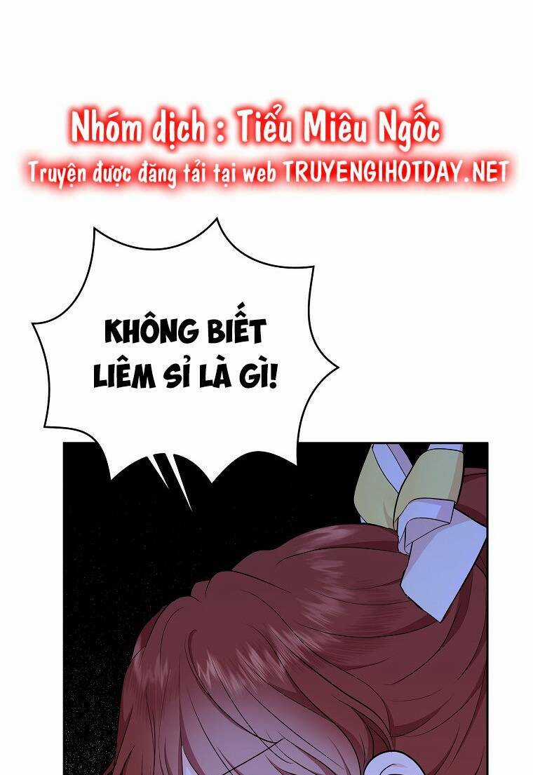 Tồn Tại Như Nàng Công Chúa Dã Chủng Chapter 75 trang 40