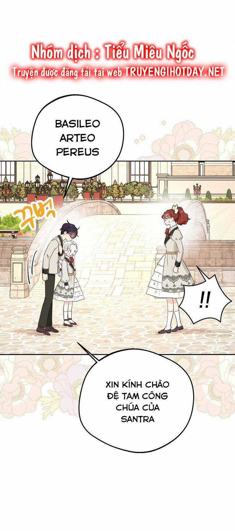 Tồn Tại Như Nàng Công Chúa Dã Chủng Chapter 75 trang 44