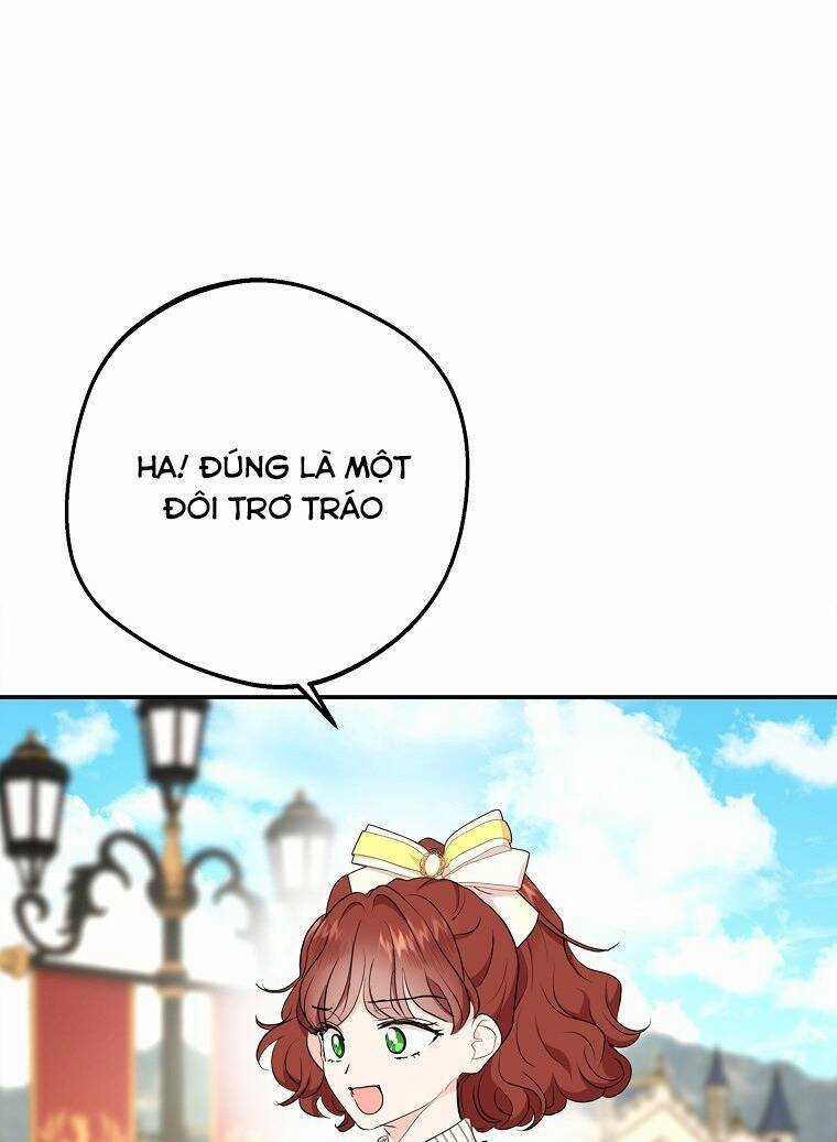 Tồn Tại Như Nàng Công Chúa Dã Chủng Chapter 75 trang 45