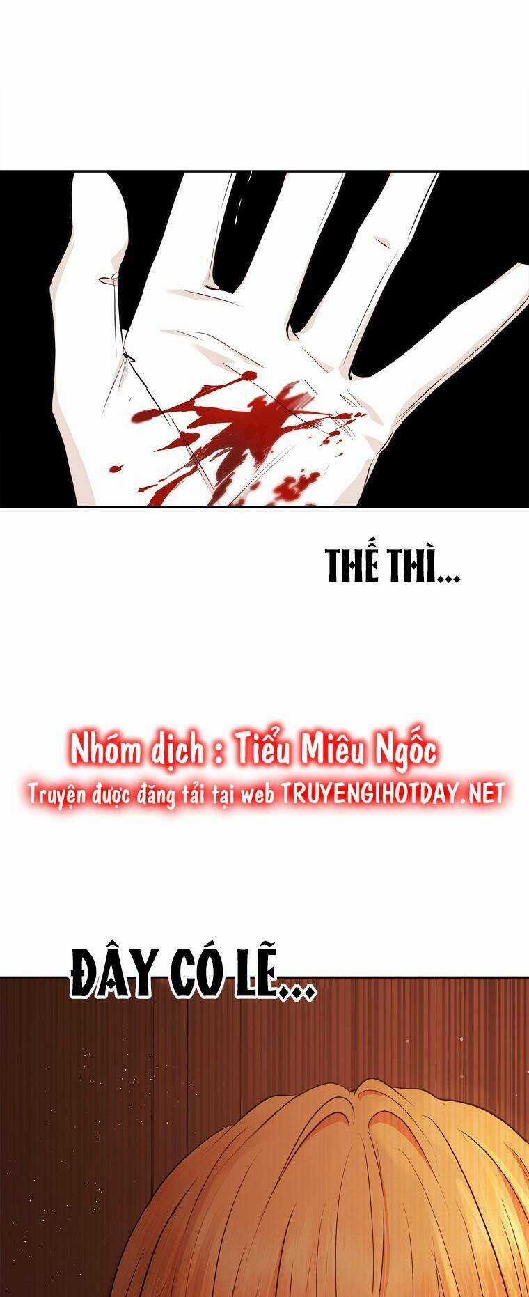 Tồn Tại Như Nàng Công Chúa Dã Chủng Chapter 75 trang 5