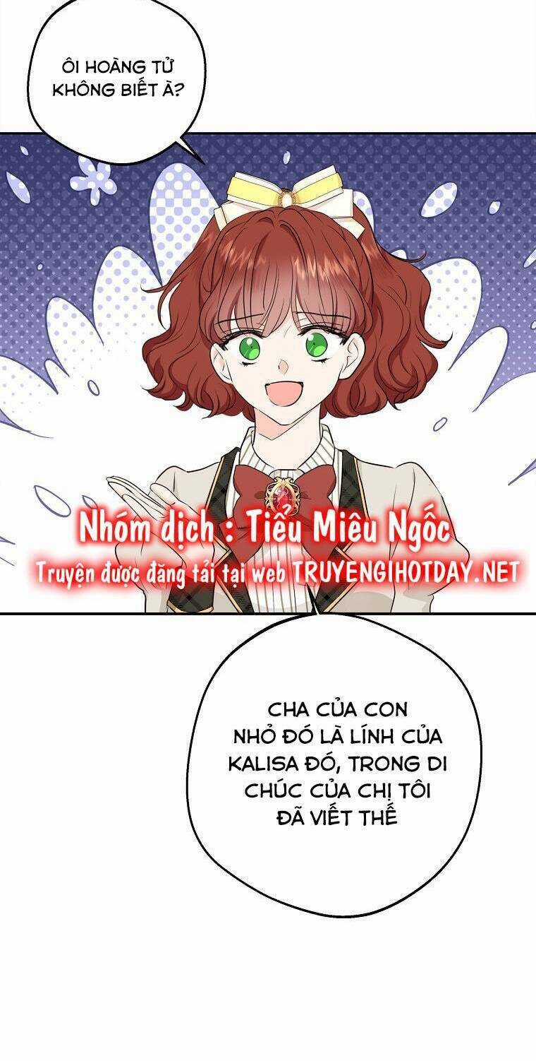 Tồn Tại Như Nàng Công Chúa Dã Chủng Chapter 75 trang 50