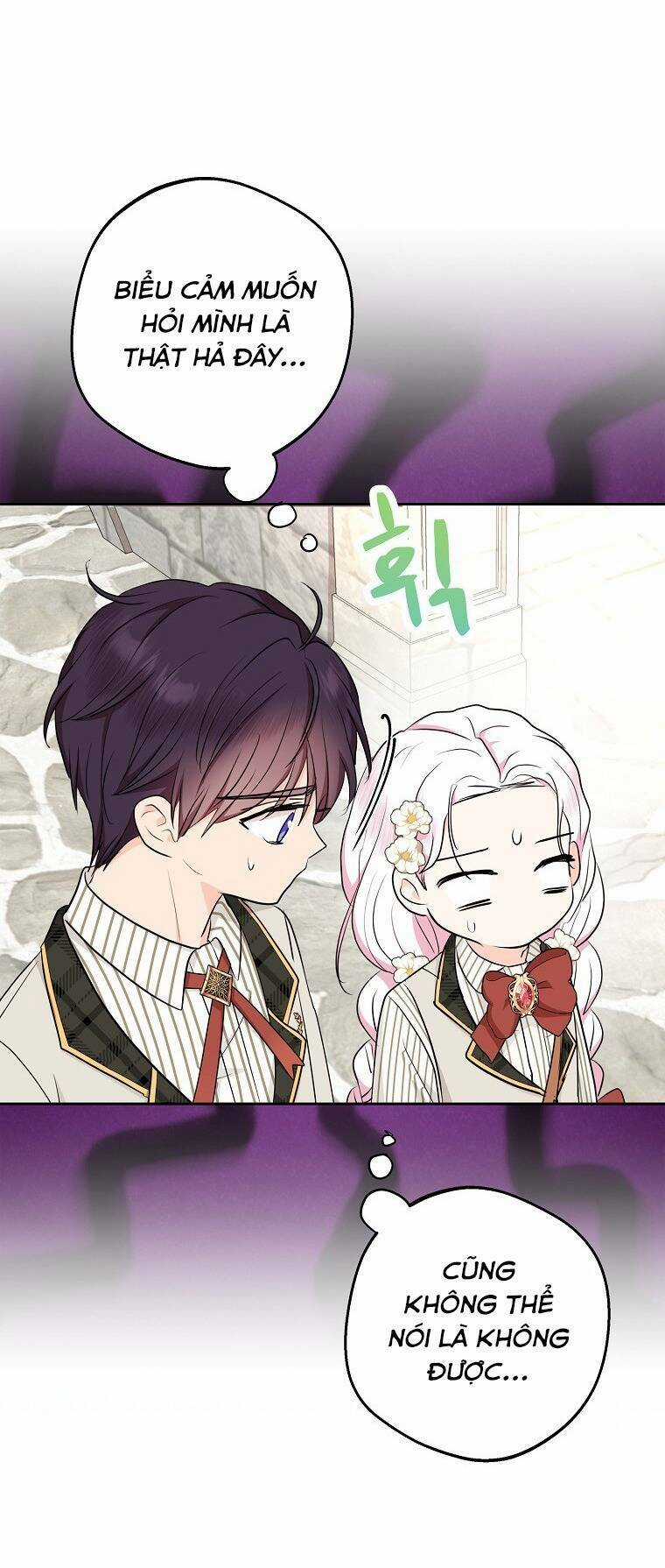 Tồn Tại Như Nàng Công Chúa Dã Chủng Chapter 75 trang 51