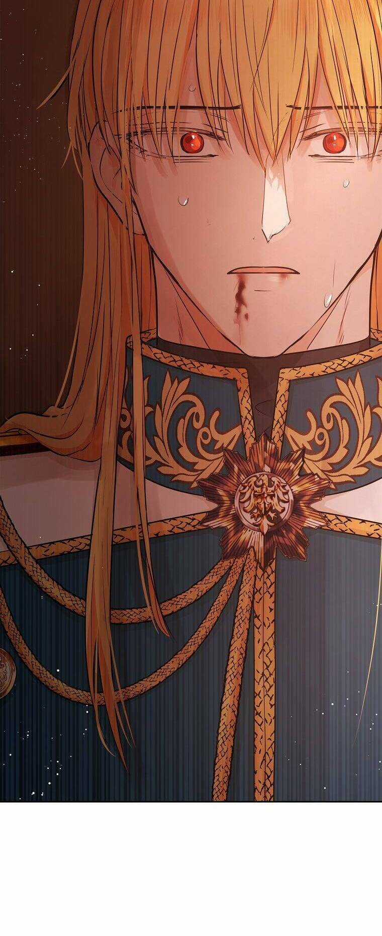 Tồn Tại Như Nàng Công Chúa Dã Chủng Chapter 75 trang 6