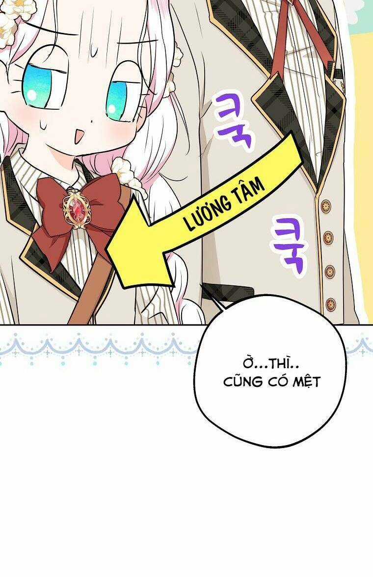 Tồn Tại Như Nàng Công Chúa Dã Chủng Chapter 75 trang 72