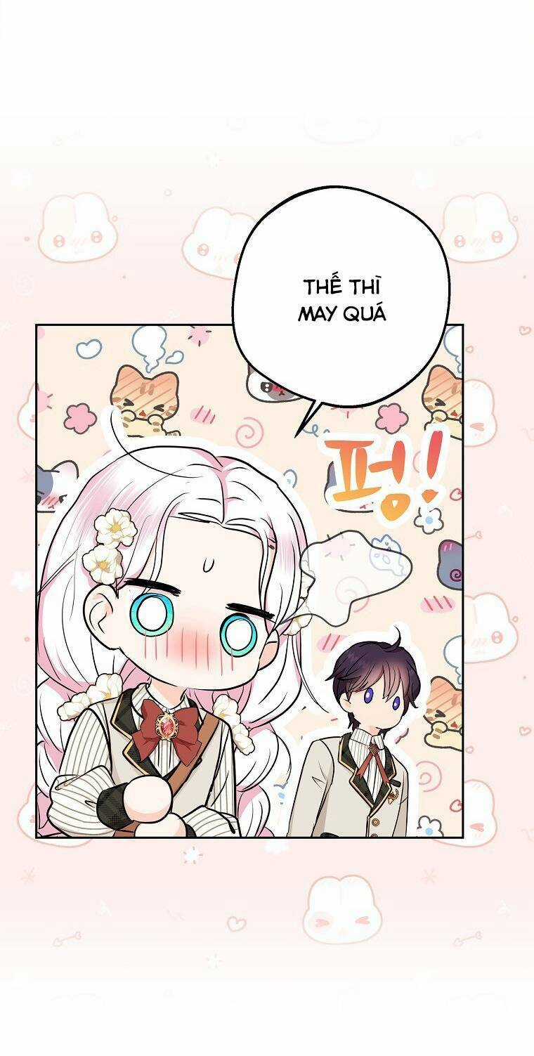 Tồn Tại Như Nàng Công Chúa Dã Chủng Chapter 75 trang 79