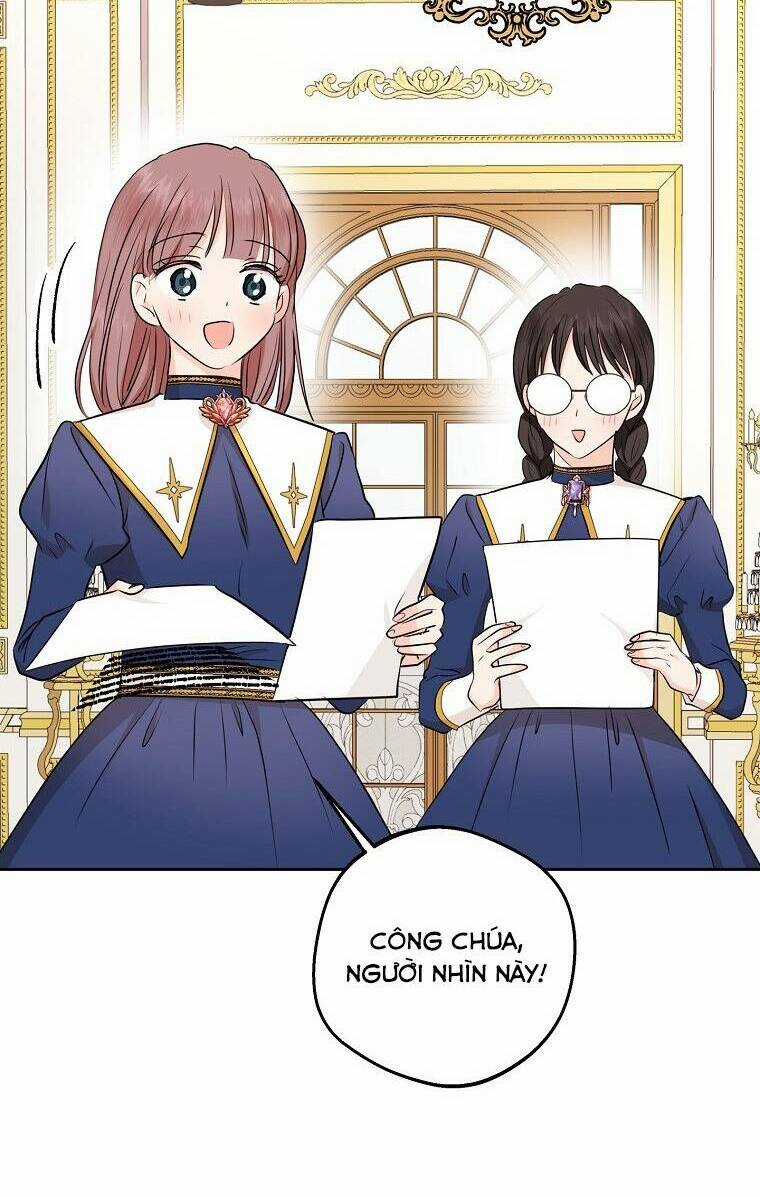 Tồn Tại Như Nàng Công Chúa Dã Chủng Chapter 75 trang 82