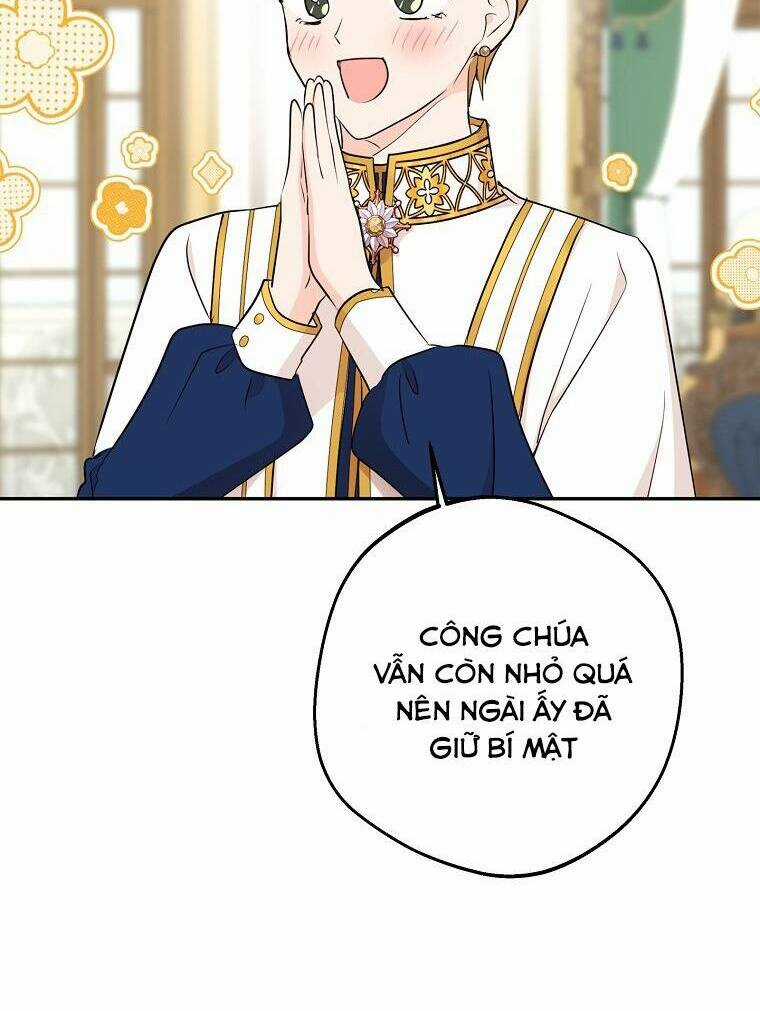 Tồn Tại Như Nàng Công Chúa Dã Chủng Chapter 75 trang 86