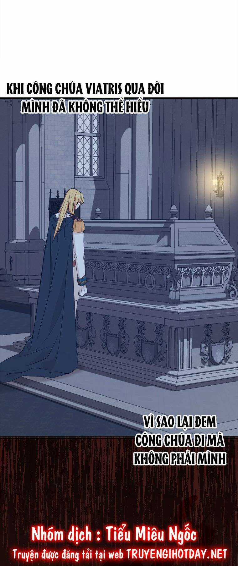 Tồn Tại Như Nàng Công Chúa Dã Chủng Chapter 75 trang 9