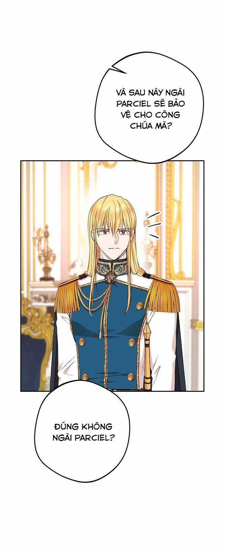 Tồn Tại Như Nàng Công Chúa Dã Chủng Chapter 75 trang 90