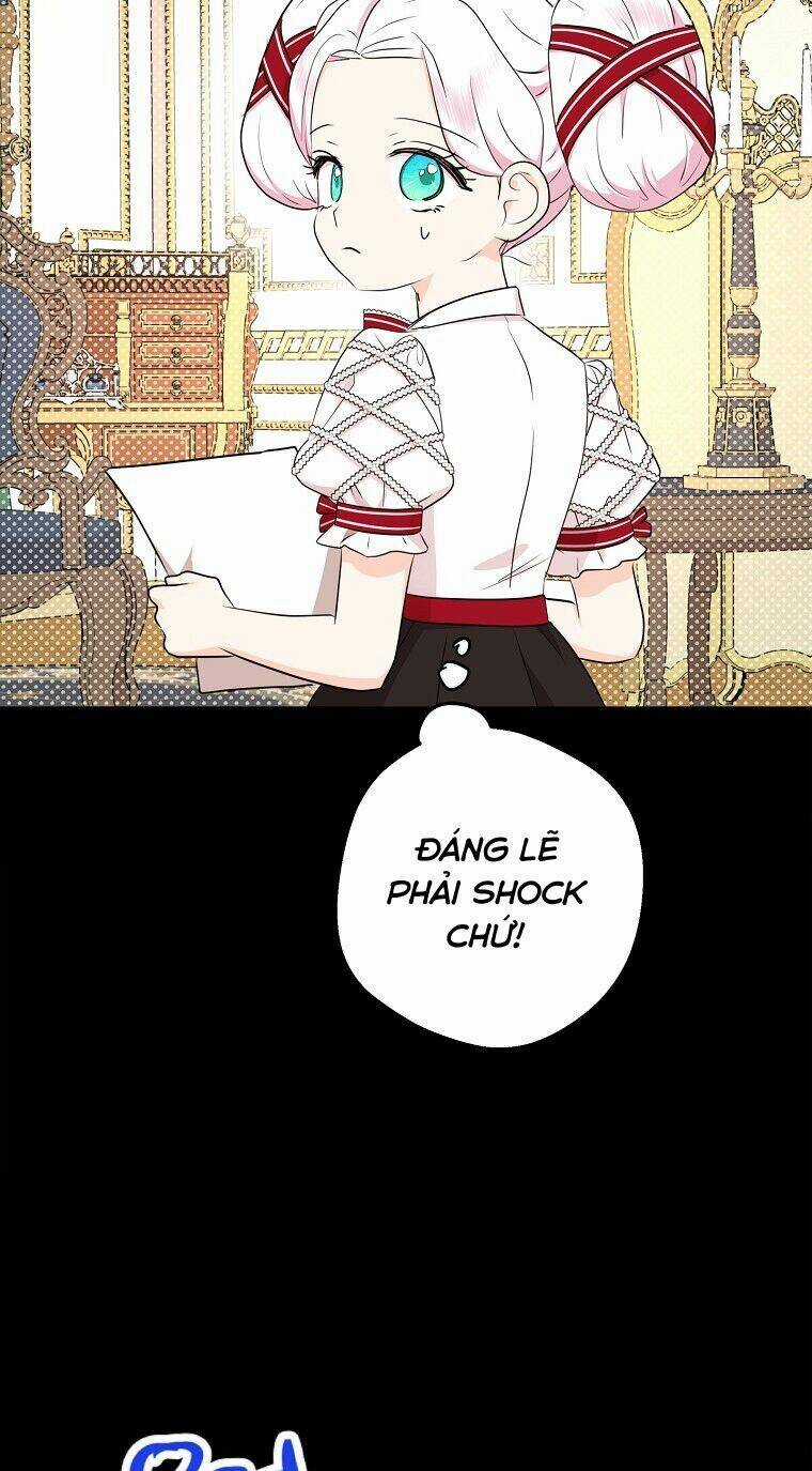 Tồn Tại Như Nàng Công Chúa Dã Chủng Chapter 76 trang 10