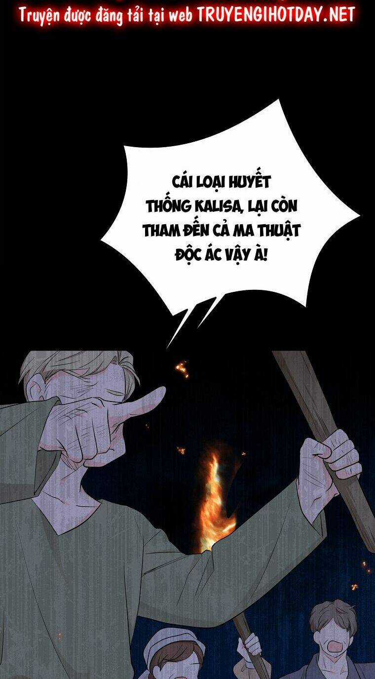 Tồn Tại Như Nàng Công Chúa Dã Chủng Chapter 76 trang 12