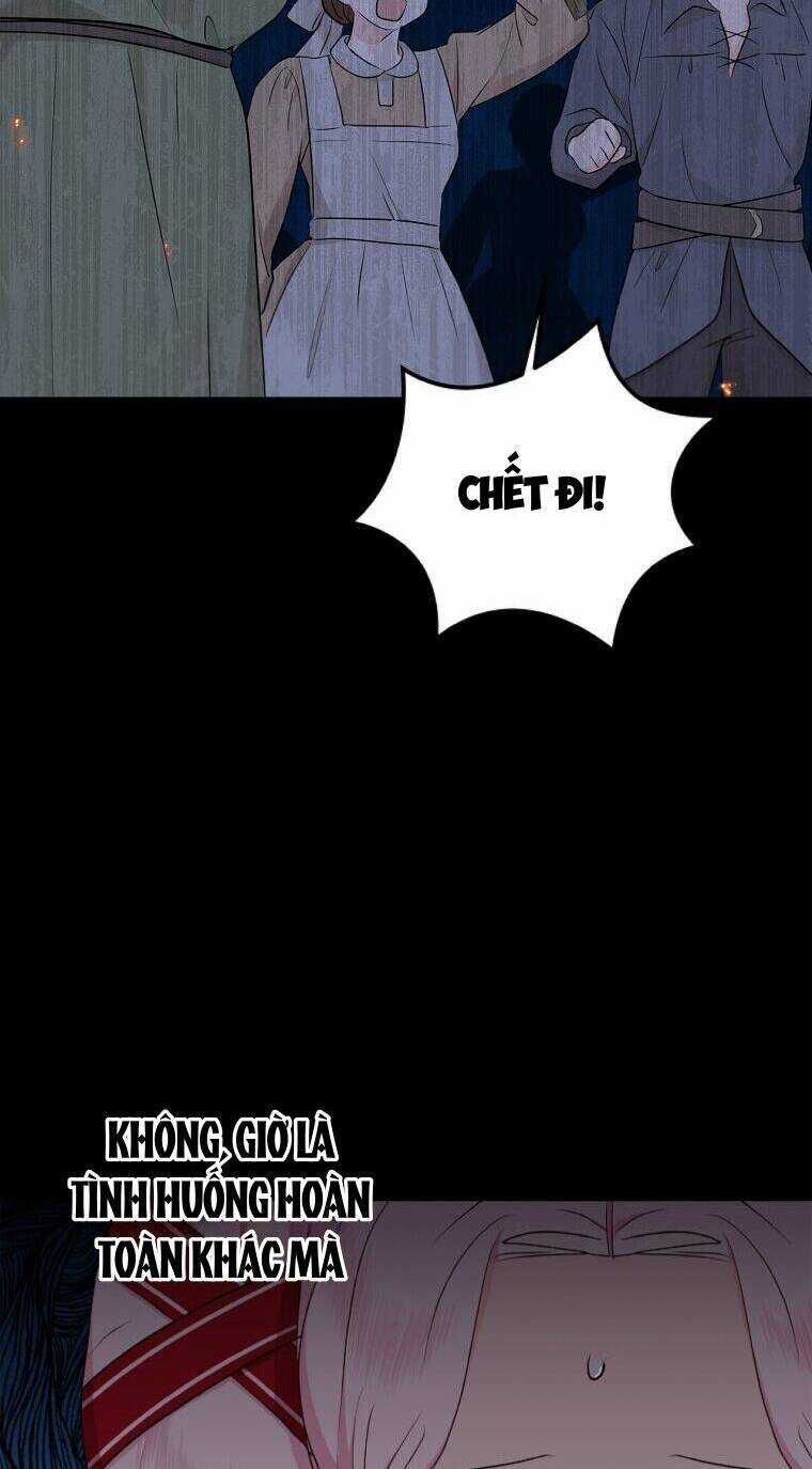 Tồn Tại Như Nàng Công Chúa Dã Chủng Chapter 76 trang 13