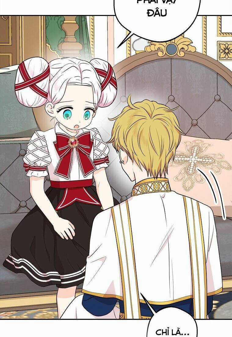 Tồn Tại Như Nàng Công Chúa Dã Chủng Chapter 76 trang 19