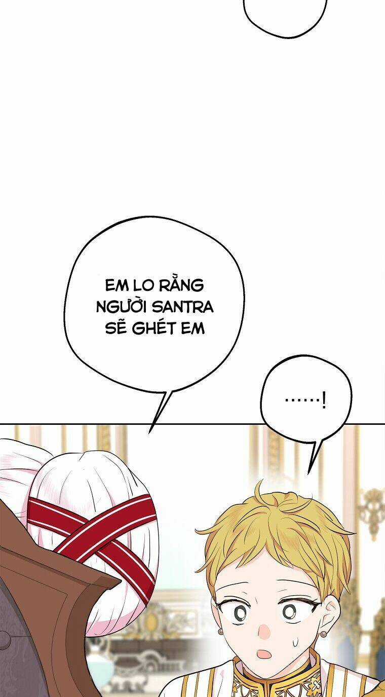 Tồn Tại Như Nàng Công Chúa Dã Chủng Chapter 76 trang 20