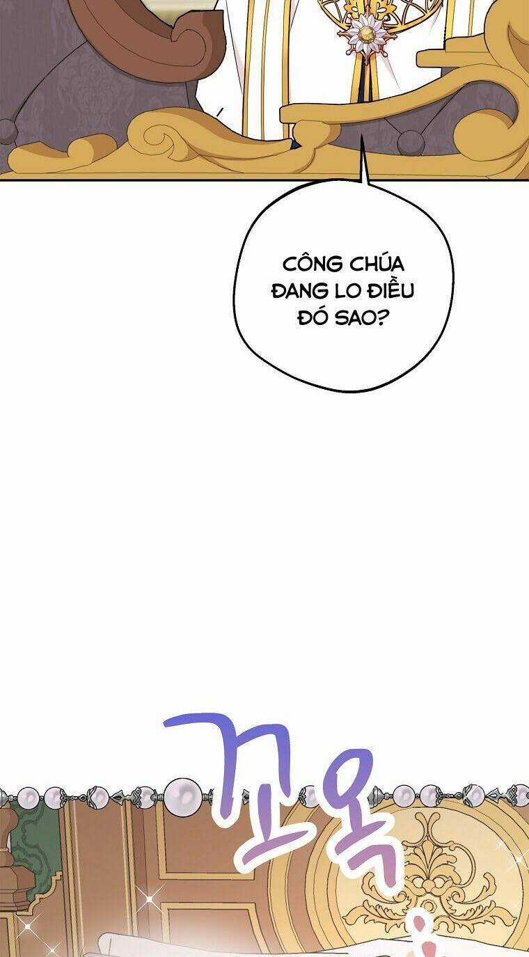 Tồn Tại Như Nàng Công Chúa Dã Chủng Chapter 76 trang 21