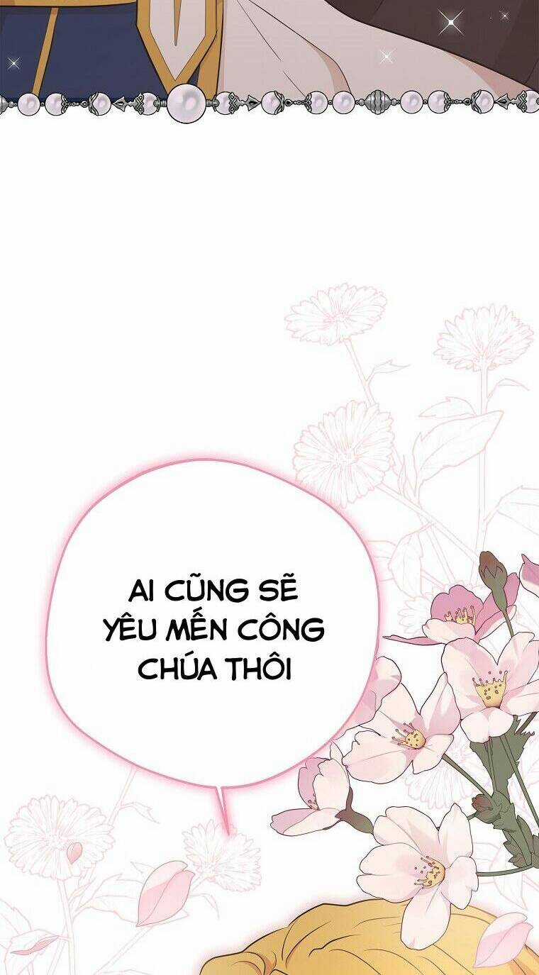 Tồn Tại Như Nàng Công Chúa Dã Chủng Chapter 76 trang 23
