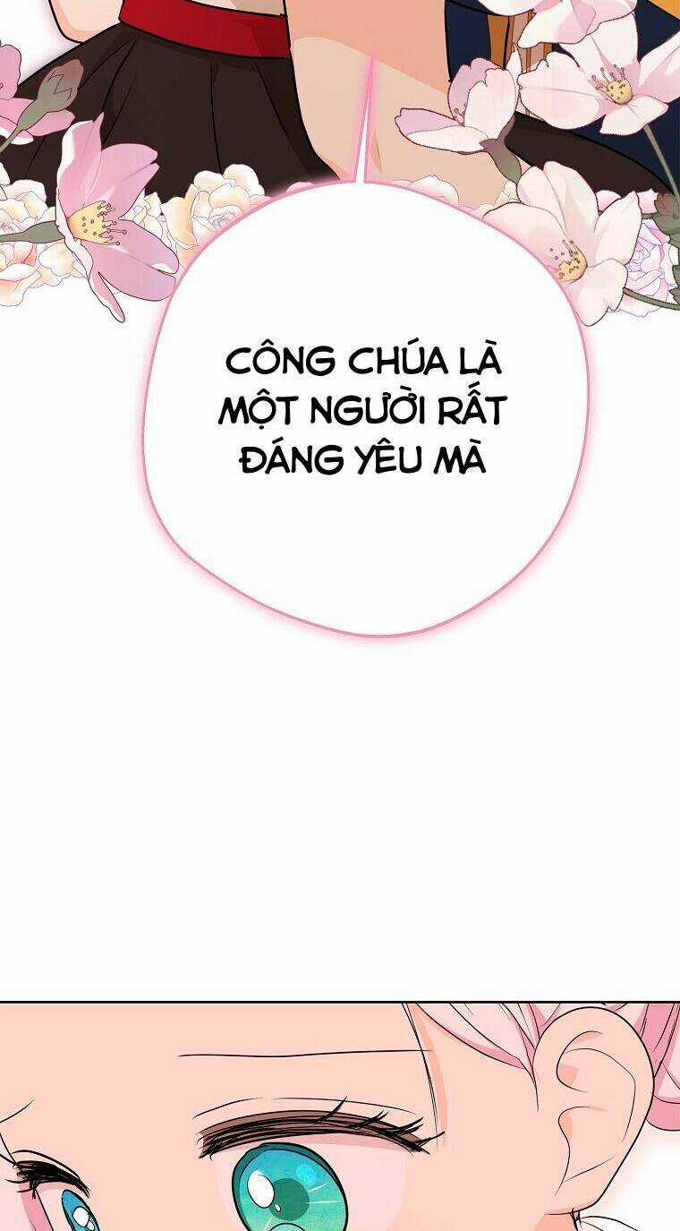 Tồn Tại Như Nàng Công Chúa Dã Chủng Chapter 76 trang 25