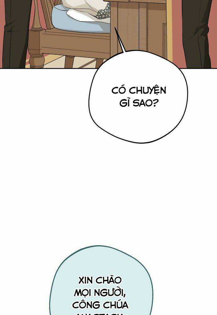 Tồn Tại Như Nàng Công Chúa Dã Chủng Chapter 76 trang 32