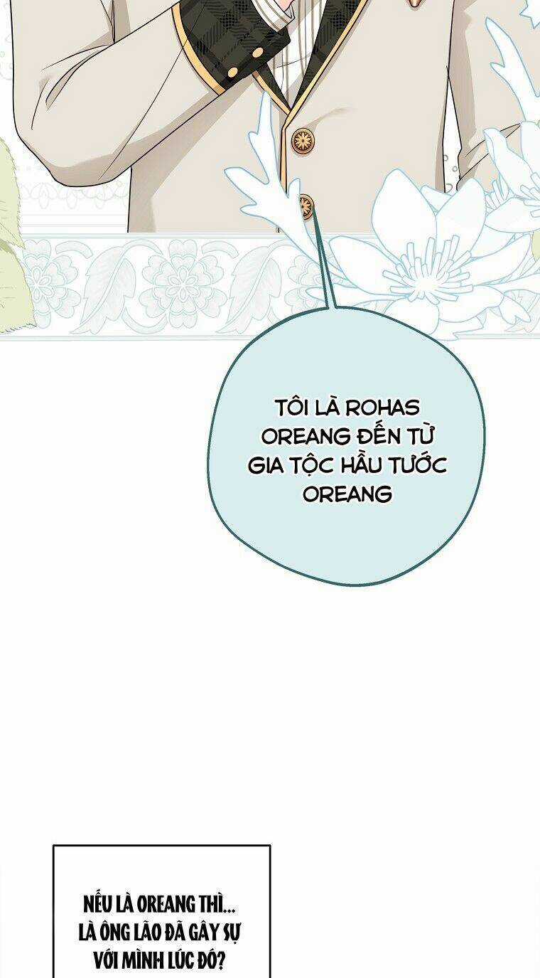 Tồn Tại Như Nàng Công Chúa Dã Chủng Chapter 76 trang 34