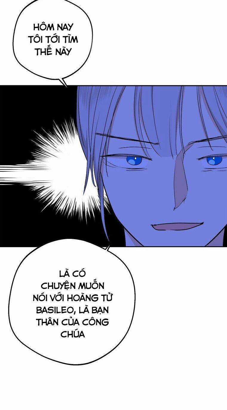 Tồn Tại Như Nàng Công Chúa Dã Chủng Chapter 76 trang 36