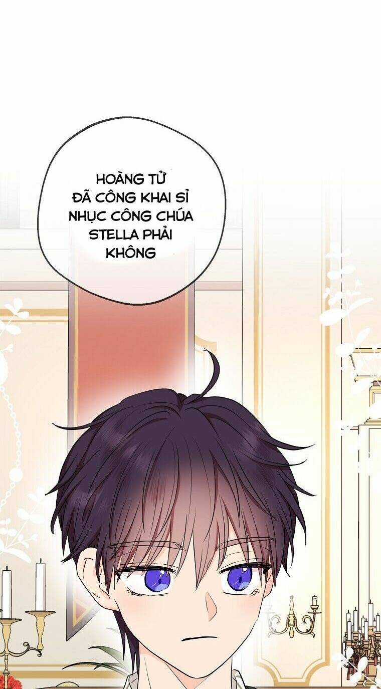 Tồn Tại Như Nàng Công Chúa Dã Chủng Chapter 76 trang 37