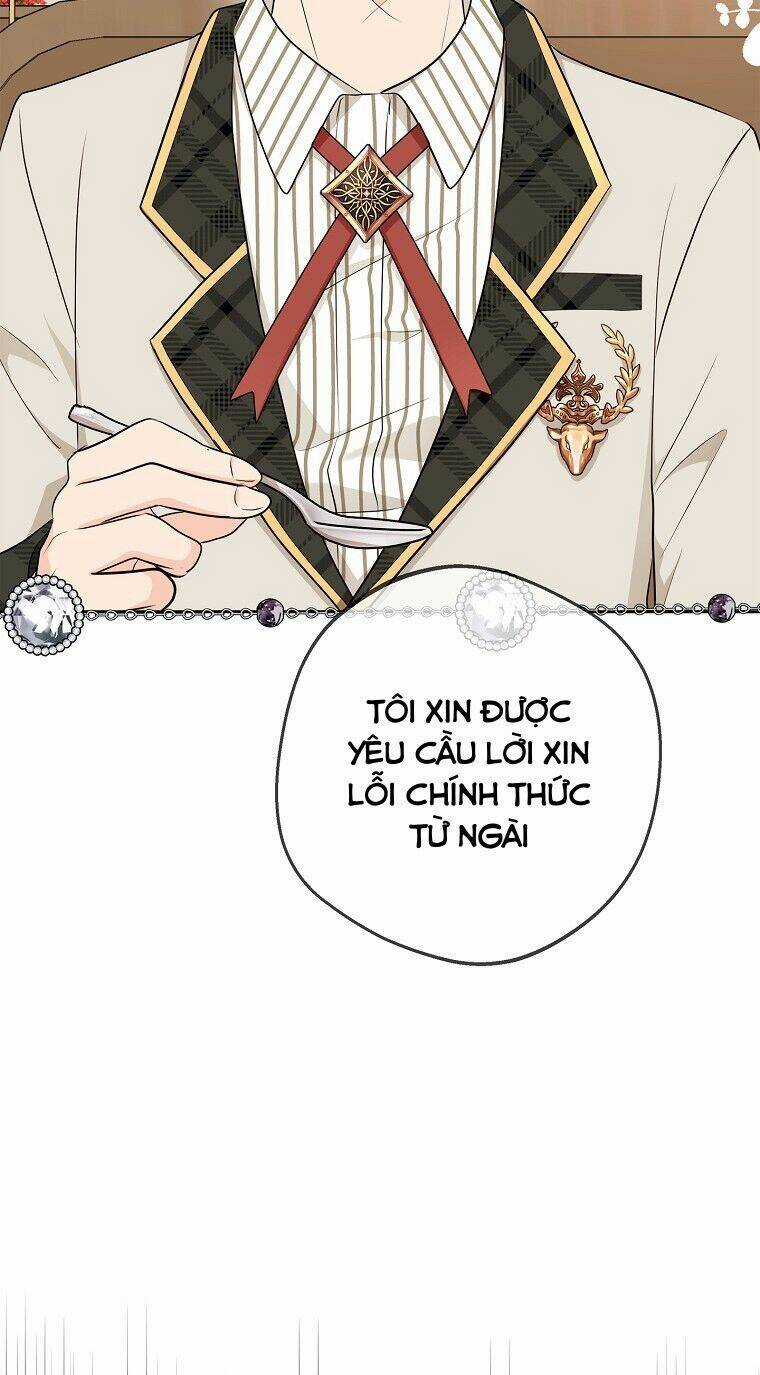 Tồn Tại Như Nàng Công Chúa Dã Chủng Chapter 76 trang 38