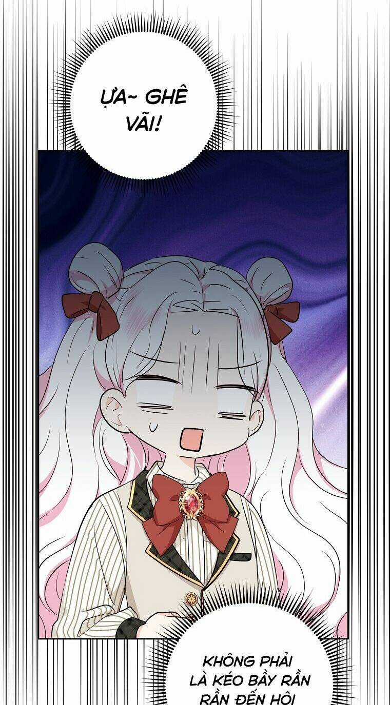 Tồn Tại Như Nàng Công Chúa Dã Chủng Chapter 76 trang 39