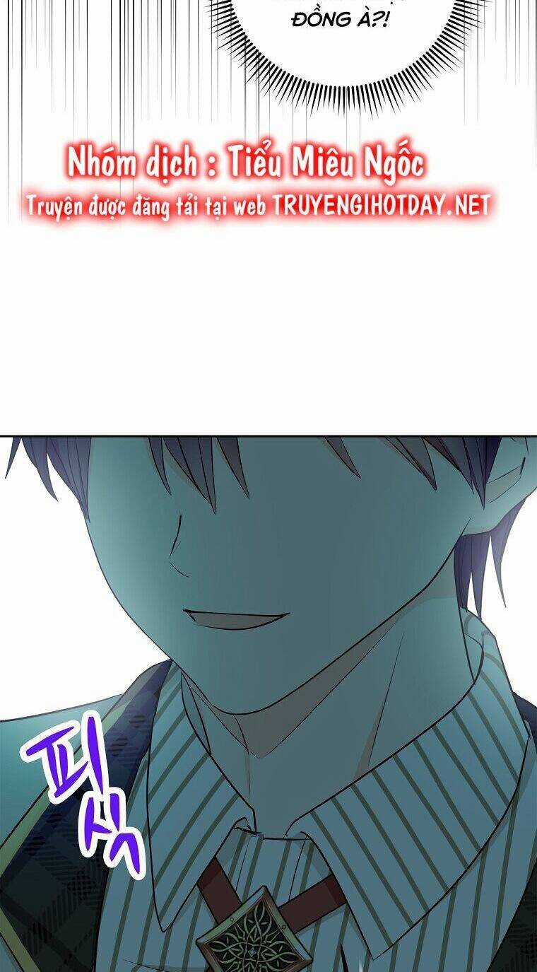 Tồn Tại Như Nàng Công Chúa Dã Chủng Chapter 76 trang 40