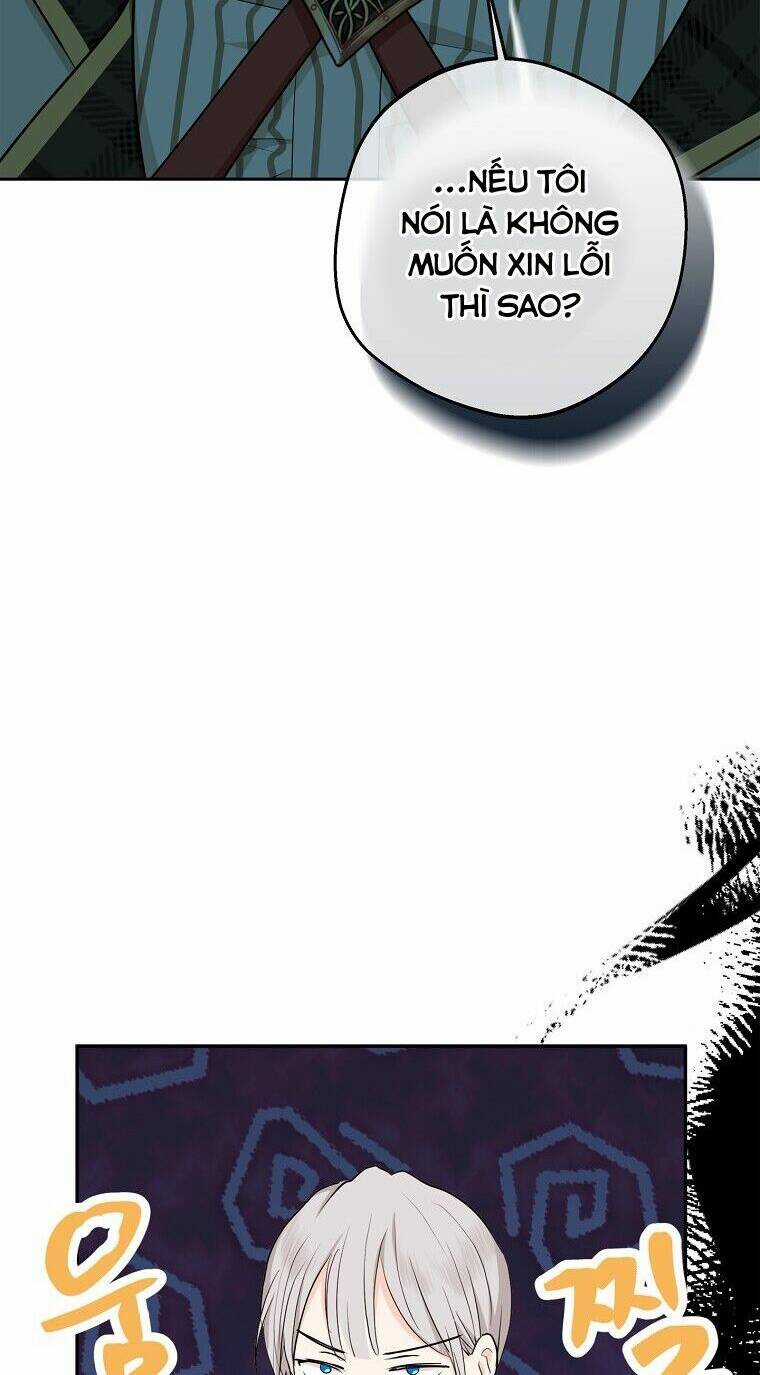 Tồn Tại Như Nàng Công Chúa Dã Chủng Chapter 76 trang 41