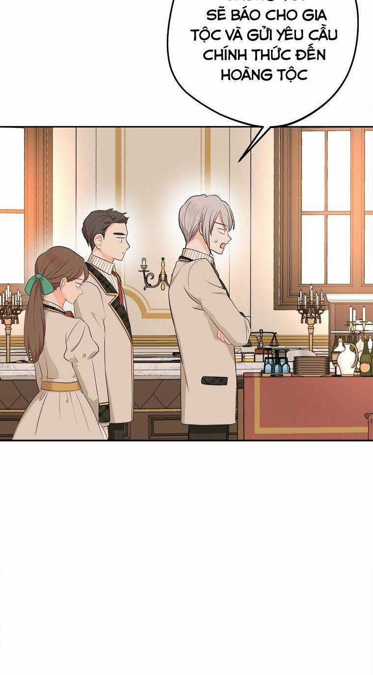 Tồn Tại Như Nàng Công Chúa Dã Chủng Chapter 76 trang 43