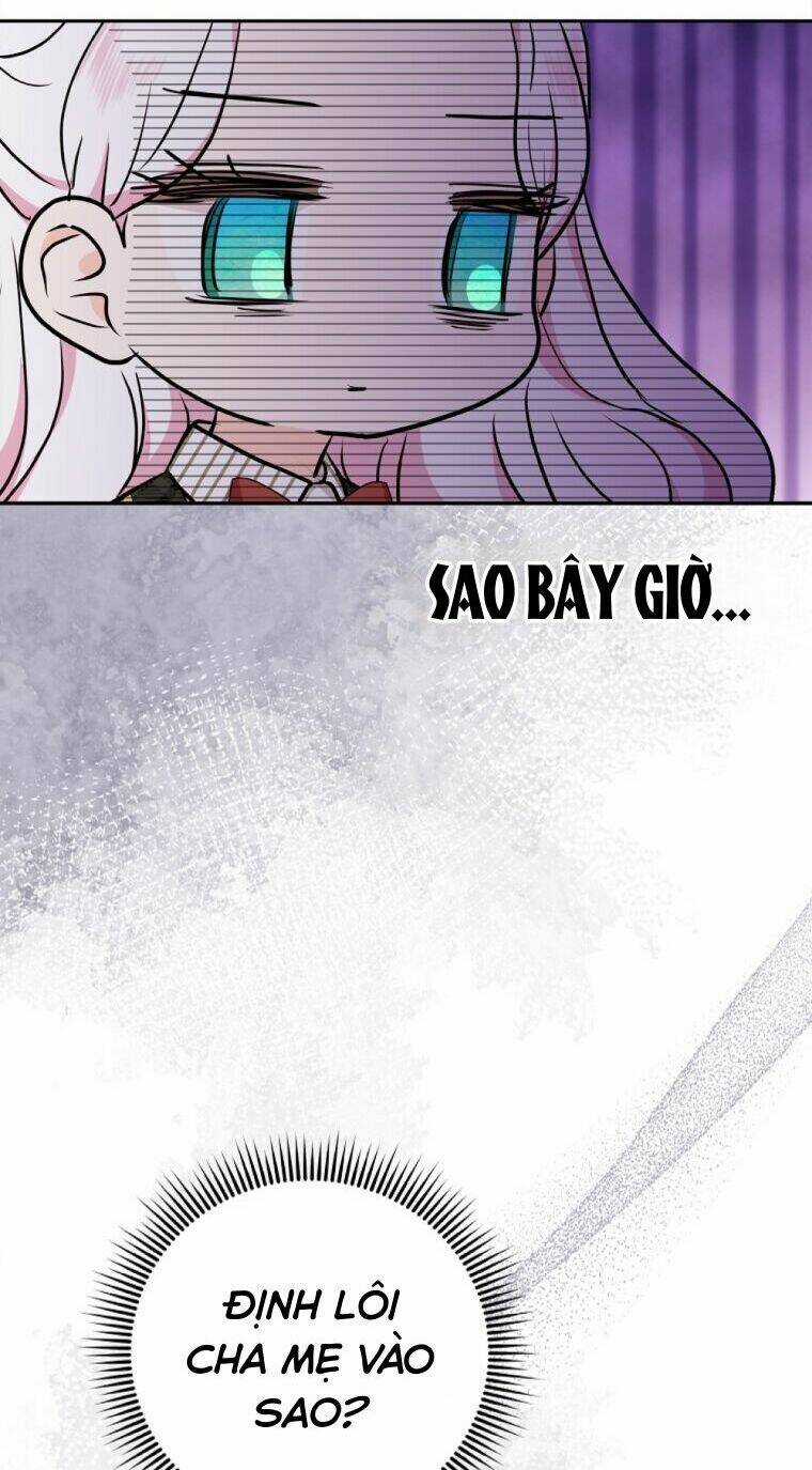 Tồn Tại Như Nàng Công Chúa Dã Chủng Chapter 76 trang 44