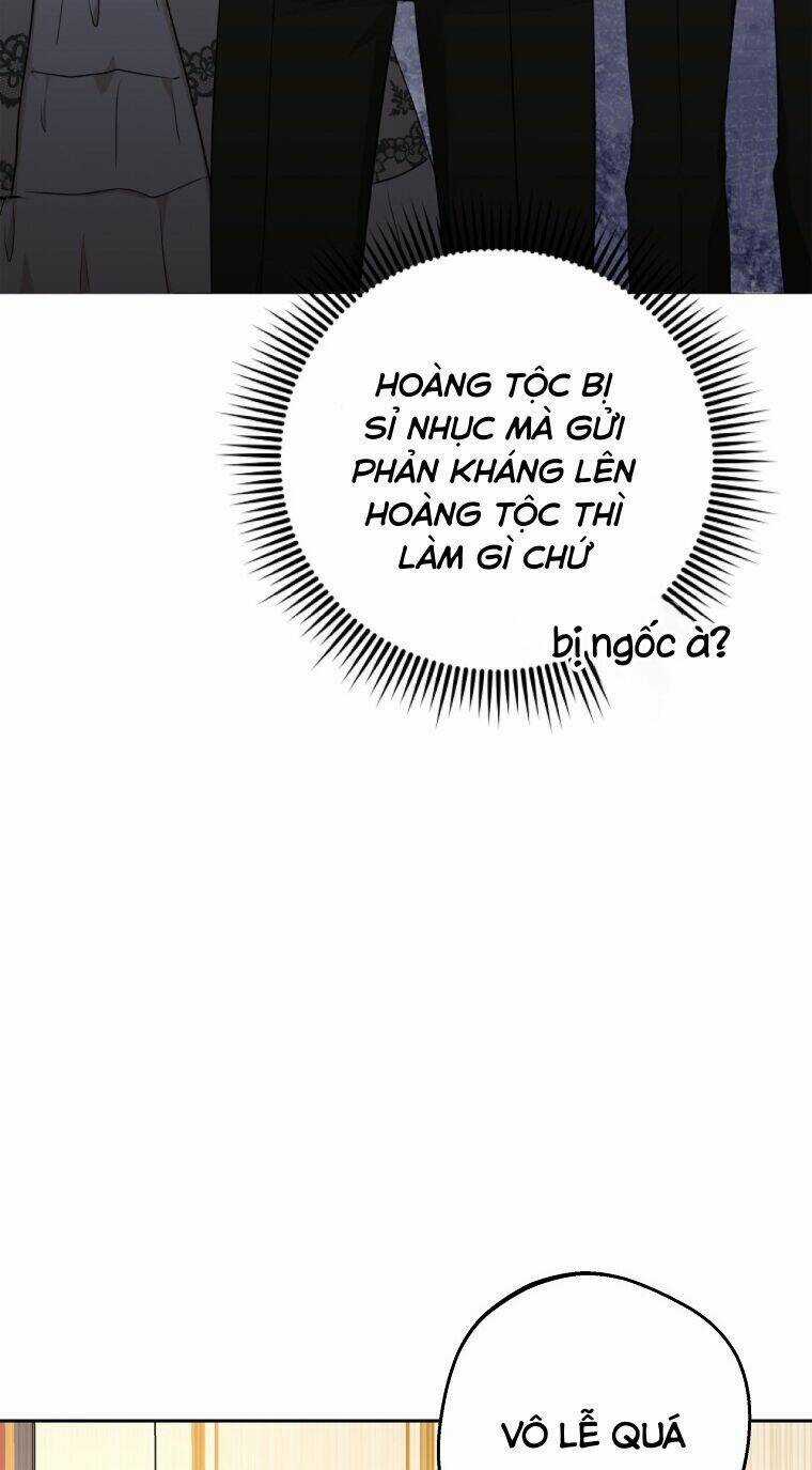 Tồn Tại Như Nàng Công Chúa Dã Chủng Chapter 76 trang 46